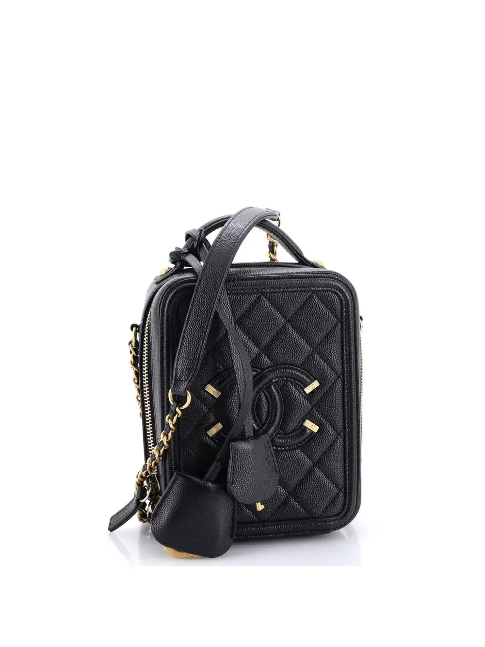 CHANEL introducing luxurious